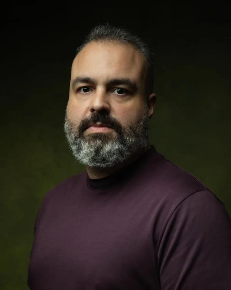 Alexandre Abramo